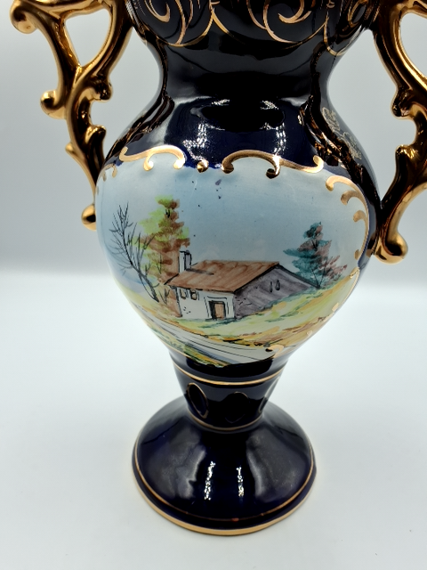 Stor Vase